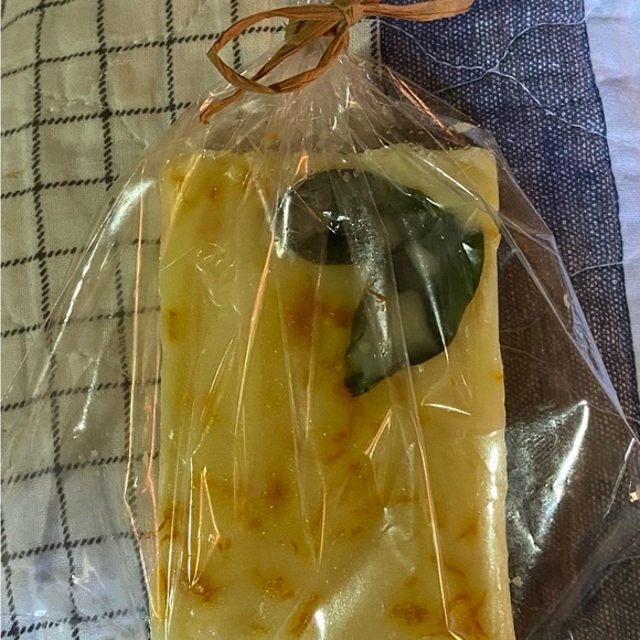 Orang dreamcycle soap - Picture 3 of 4